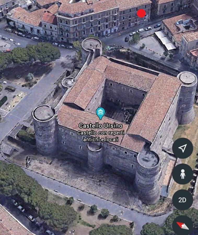 Casa Do Re Catania