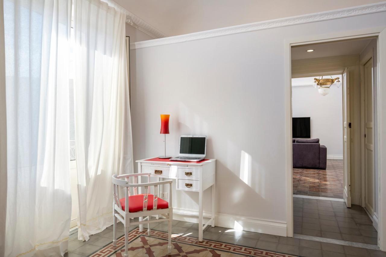 Apartment Casa Do Re Catania