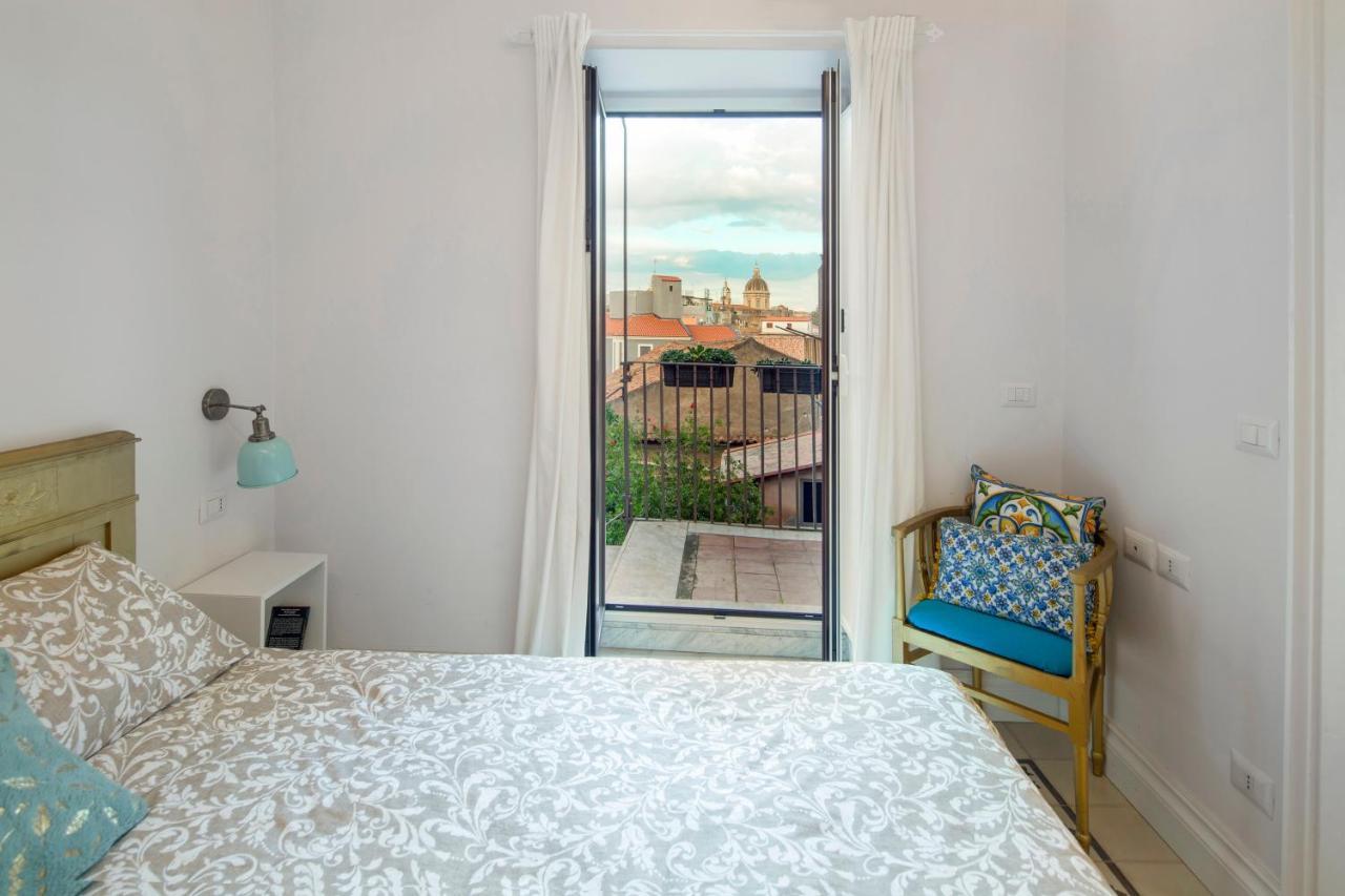 Apartment Casa Do Re Catania