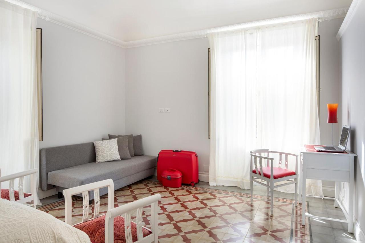 Casa Do Re Catania
