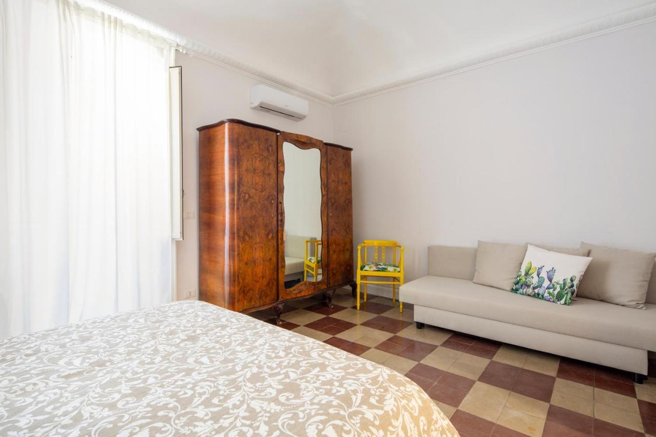 Casa Do Re Catania