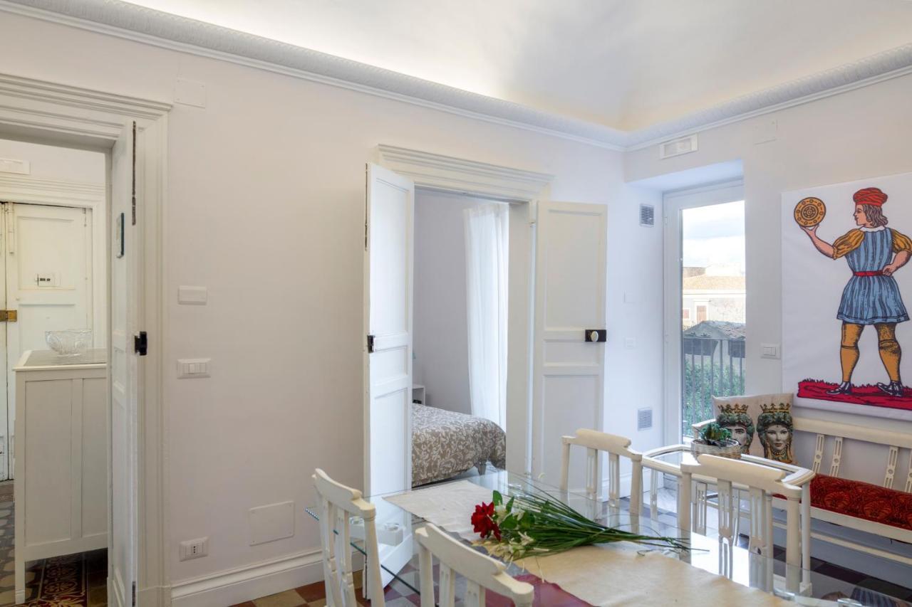Casa Do Re Apartment Catania