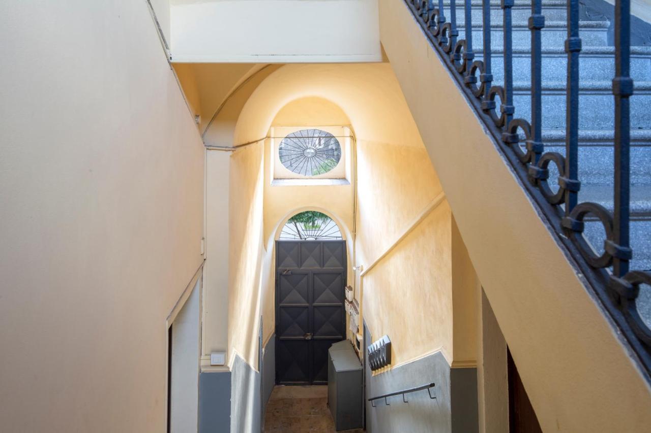 Apartment Casa Do Re Catania