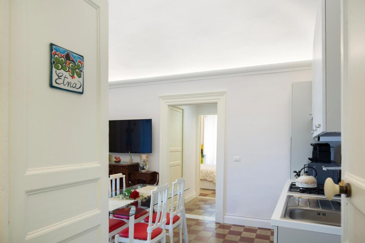Casa Do Re Apartment