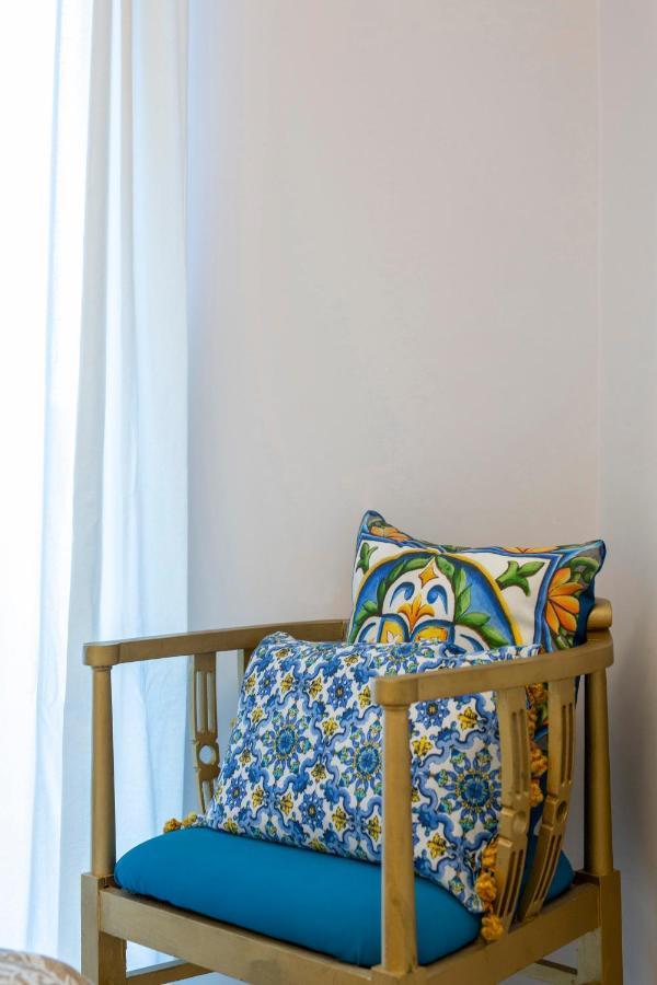 Casa Do Re Apartment *