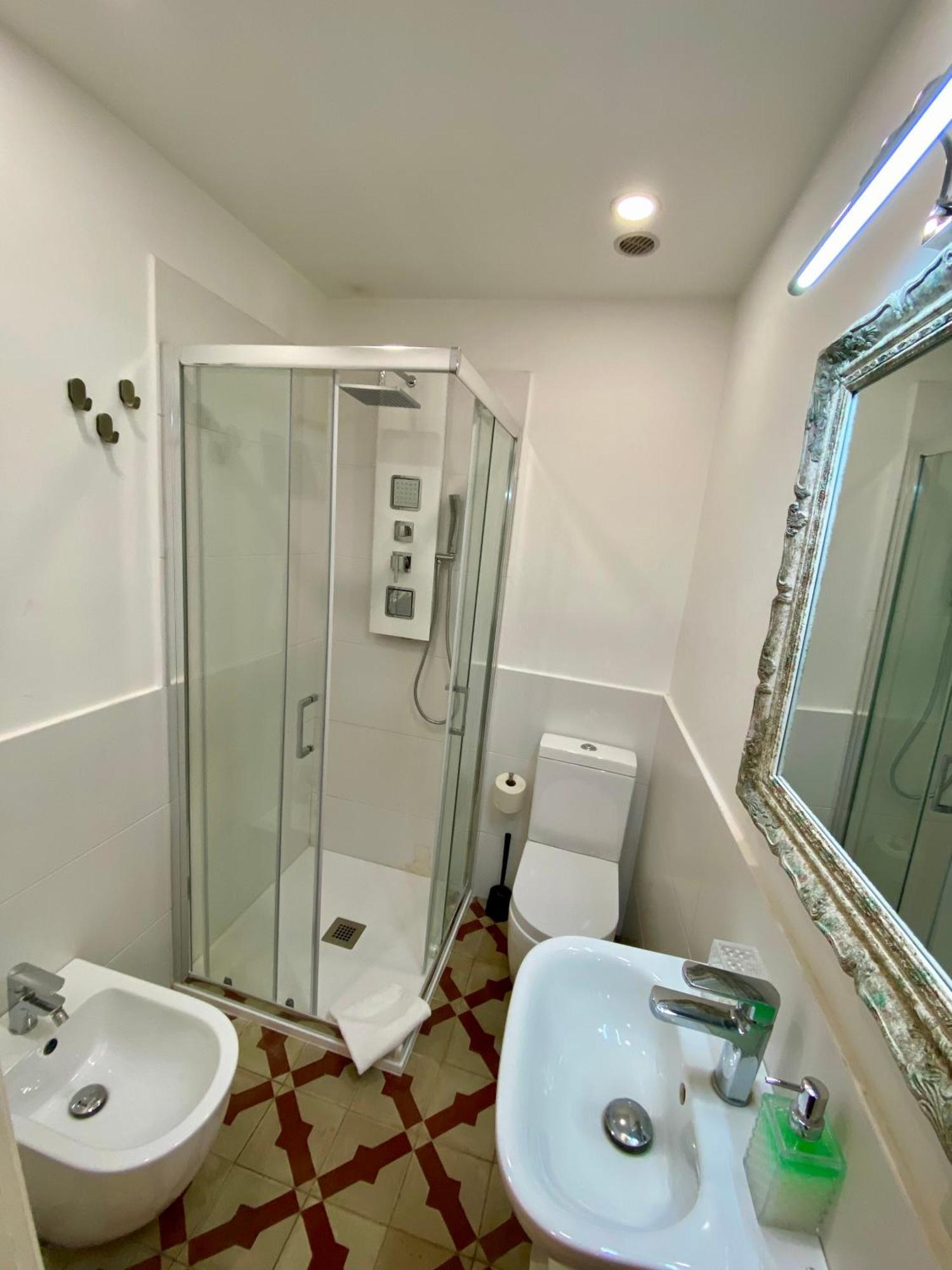 Casa Do Re Apartment